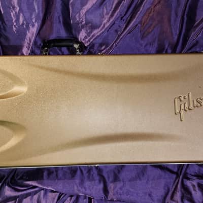 Gibson 2015 Special Edition Case to Commemerate the 100th Anniversary of the Birth of Lester William Paulin aka. Les Paul image 2