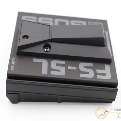 Boss Fs 5 L 2024 image 3