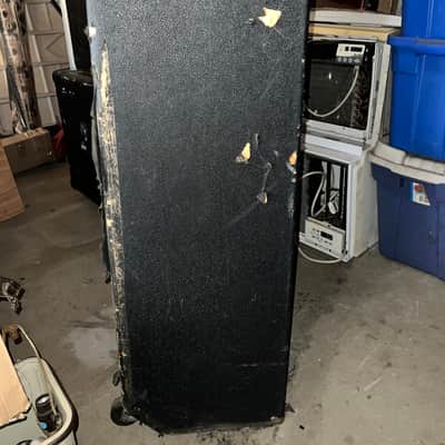Ampeg SVT-810 Pro Bass Cabinet image 5