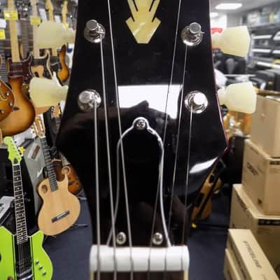 Epiphone Joe Bonamassa 1962 ES-335 Electric Guitar image 5