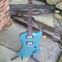 Epiphone Slasher FX 2001 RARE 1 of only 200 Made With Active Built In Effects