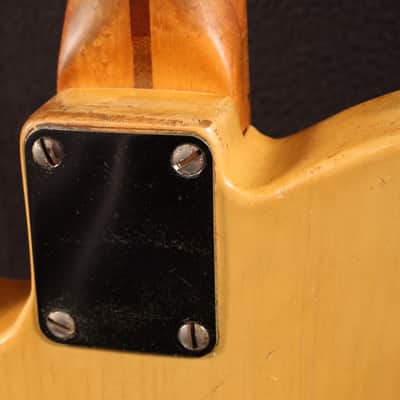Fender Nocaster 1951 image 17