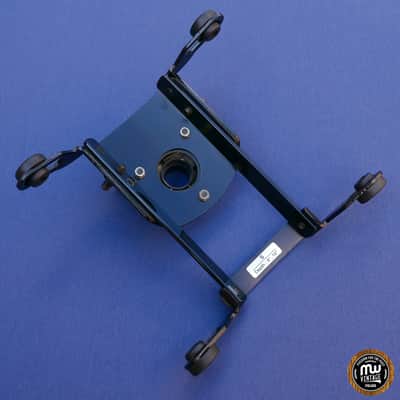 Pearl OPT-0910 Optimount Black 9"-10" EXC image 3