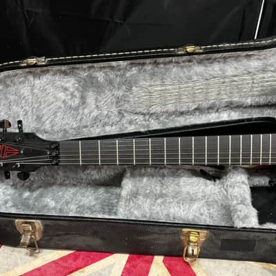 Gibson Les Paul CM Black Satin Ebony Electric Guitar UPGRADED w Case image 7