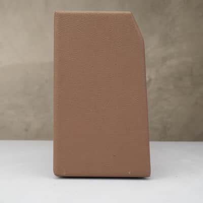 1963 Fender 6G2 Princeton Amp Brown Combo #59352 image 21