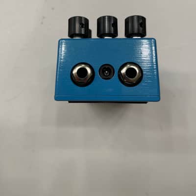 Walrus Audio Lillian Multi Stage Analog Phaser Phase Guitar Effect Pedal image 5