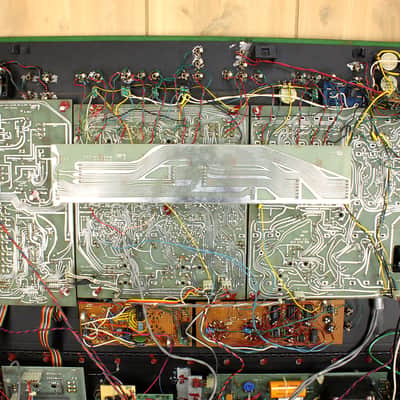 ARP Avatar Custom Modified Guitar Synthesizer 1982 image 12