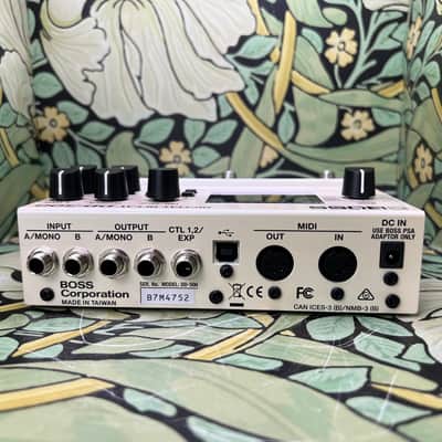 Boss DD-500 Digital Delay - Used image 5