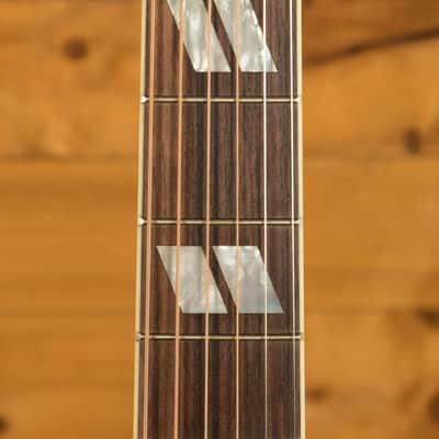 Gibson Dove Original Vintage Cherry Sunburst image 6