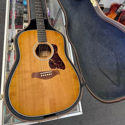 Taylor Trey Hensley Gold Label 510e with Hardshell Case image 7