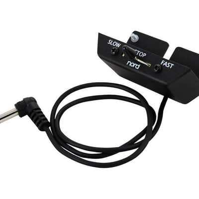 Nord NHMS Half-Moon Switch