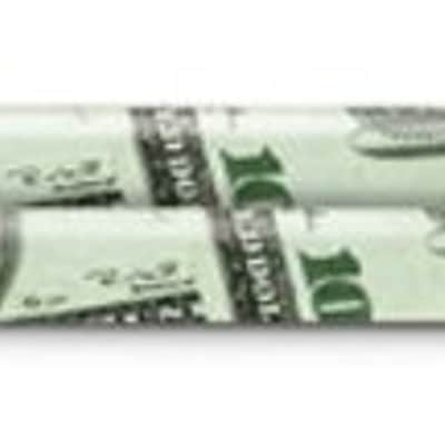 Hotsticks Artisticks Wood Tip 5A Drumsticks Money HS A5AW-M image 2