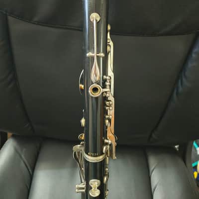 VITO RESOTONE 3 STUDENT Bb CLARINET - ADJUSTED, REGULATED, REPAD - READY TO PLAY! image 6