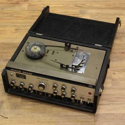 Roland Re 200 Space Echo [140370] [11/12] image 8
