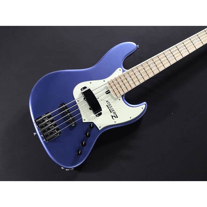 ATELIER Z M#265 Custom (OLPB/M/MH) [Atelier Z × IKEBE Original