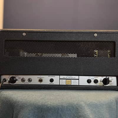 Sound City 50 Plus 1970s image 4