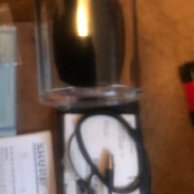 Shure wl183 lavalier microphone image 3