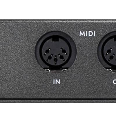 Blackstar Live Logic Controller image 4