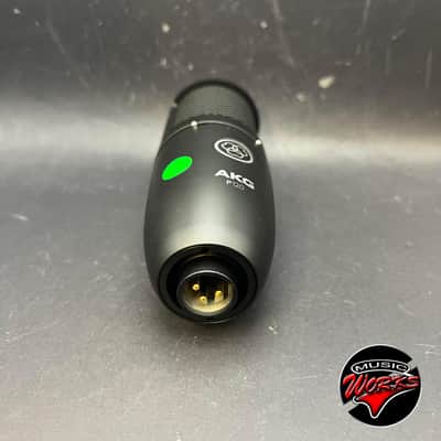 Akg   P 120 Condenser Mic image 4