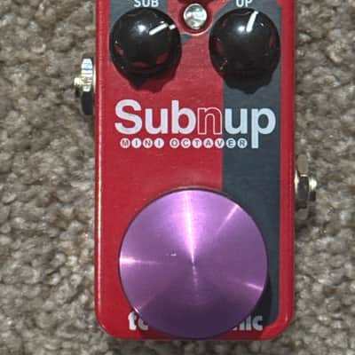 TC Electronic SubNup 2024 image 2