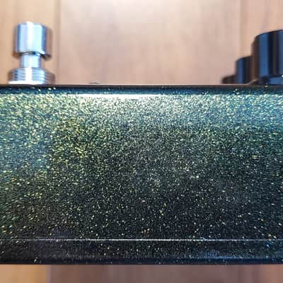 MXR M292 Carbon Copy Deluxe Analog Delay 2017 - Present - Green image 6