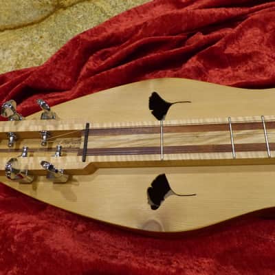Tom Yocky Mountain Dulcimer 2010 - "Heartland" image 9