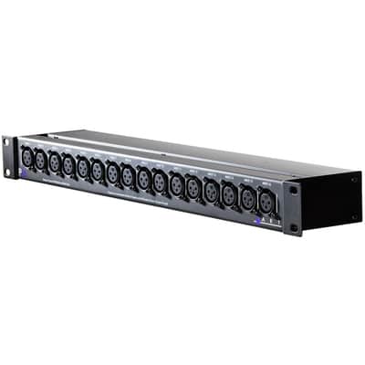 ART P16 XLR Patch Bay image 3