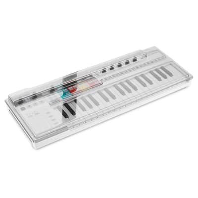 Decksaver Arturia Keystep Pro  Cover - Cover for Keyboards