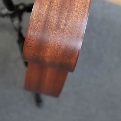 Martin 000-15E Acoustic Electric 2024 Mahogany Mexico w/ Gig Bag image 11