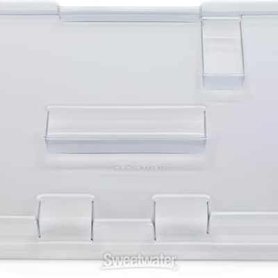 Decksaver DS-PC-DJMA9 Polycarbonate Cover for Pioneer DJ DJM-A9 Mixer (DJMA9DSd1) image 7