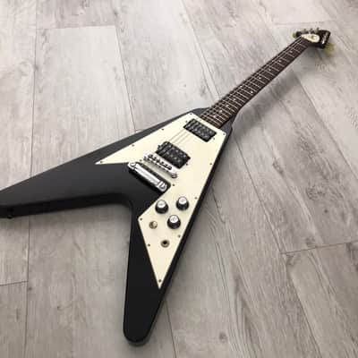 Gibson Custom Shop '67 Flying V Reissue image 8