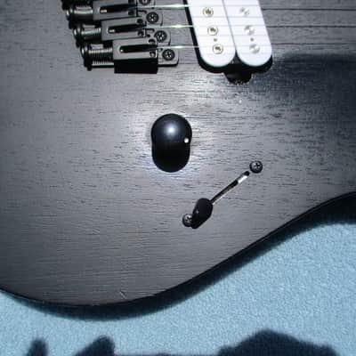 Kiesel Aries 8 AM8 Multiscale Black Raw Tone image 5