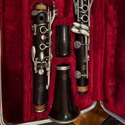 Selmer Series 9 Clarinet 1960s image 5