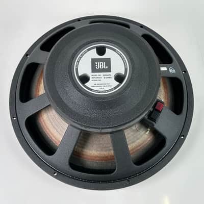 JBL Professional Series 2226HPL 8 ohms 15" Woofer Speaker image 2