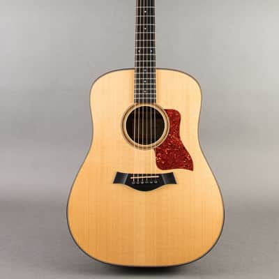 Taylor 710 2005, Natural image 5