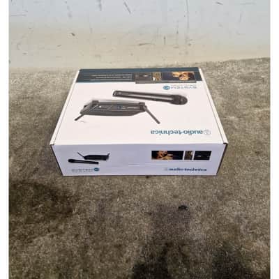 Audio-Technica System 10 - Microphone System - Excellent image 16