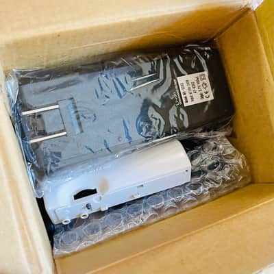 [Rare Full Box] AIWA PX380 Walkman Cassette Player, Awesome Silver ! Working ! image 12