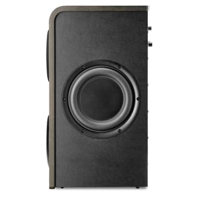 Focal Shape Twin image 7
