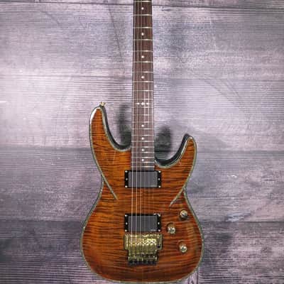 DBZ Barchetta Eminent - FR Electric Guitar (Raleigh, NC) | Reverb
