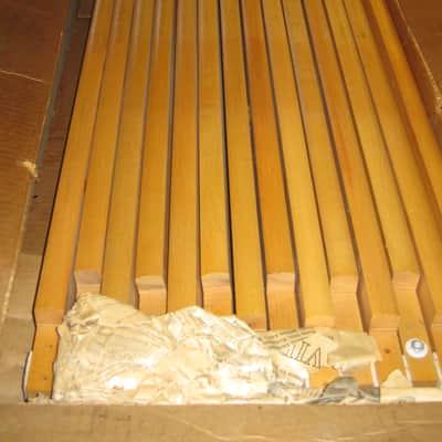 Hammond Organ Vintage bass pedal repair kit circa 1964 image 2
