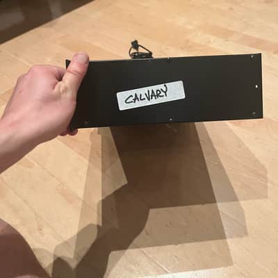 dbx Model 500 Professional Subharmonic Synthesizer image 3