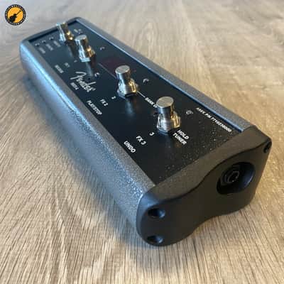 Fender Acoustic Junior + MGT-4 image 9