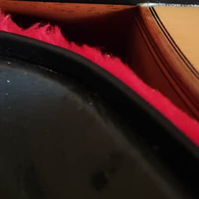 Guitare Flamenco / Flamenca image 12