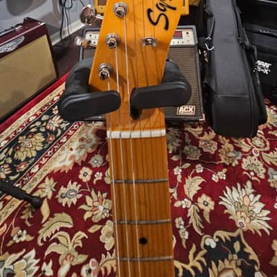 Fender ThinLine Telecaster 2023 - Natural image 5