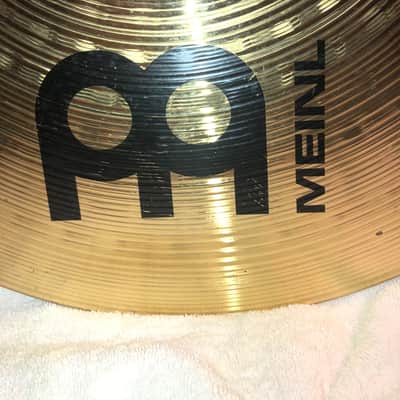 Meinl HCS 20” ride cymbal image 2