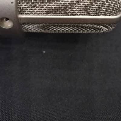 Neumann TLM 170R 1993 - Present - Nickel image 4