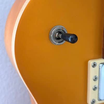 Carvin Cs3 Mid 2000s - Vintage yellow image 11