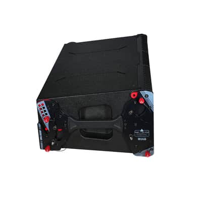 Pro DG Aviator LA210A 2-way Line Array System image 14