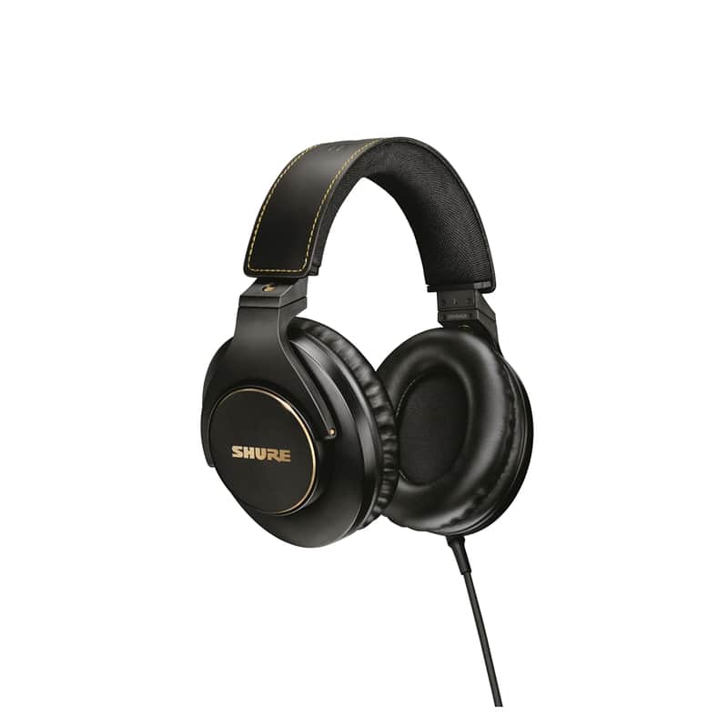 Shure SRH840A cuffia professionale image 1