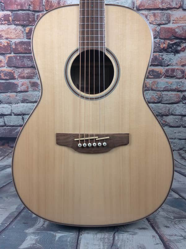 Takamine GY93NAT Natural #0928 image 1